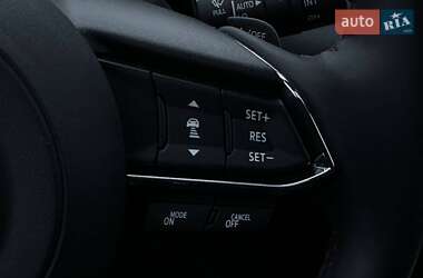 Позашляховик / Кросовер Mazda CX-5 2023 в Одесі