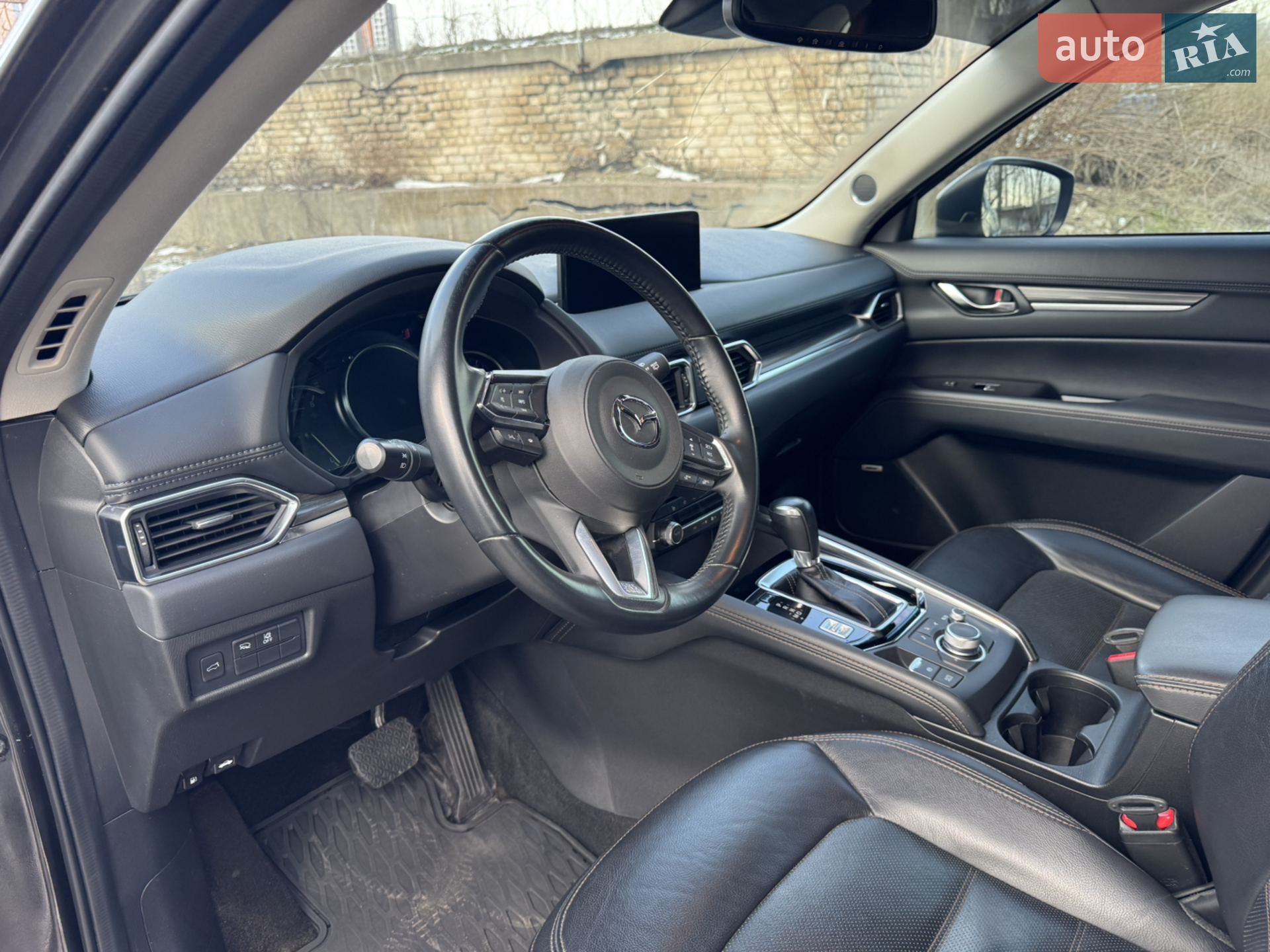 2021 Mazda CX-5 - мініатюра 9
