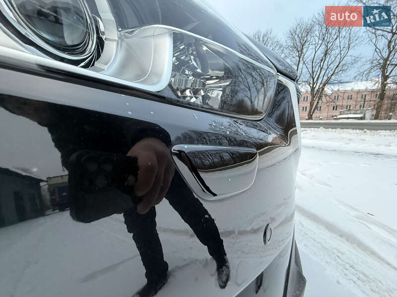 Внедорожник / Кроссовер Mazda CX-5 2014 в Коломые