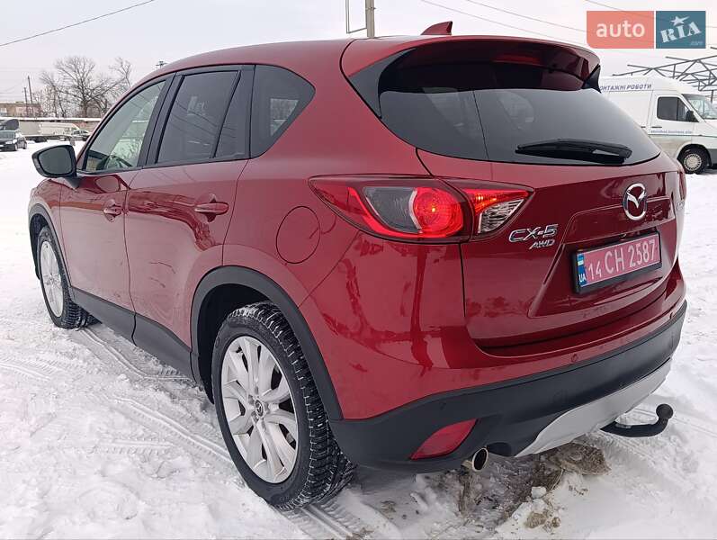 2012 Mazda CX-5, VIN JMZKEN92800117214:plate — фото 1 (autoria)