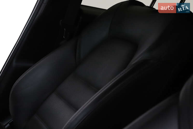 Внедорожник / Кроссовер Mazda CX-5 2020 в Дрогобыче