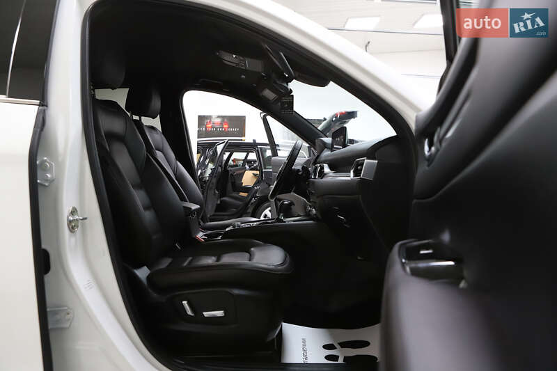 Внедорожник / Кроссовер Mazda CX-5 2020 в Дрогобыче