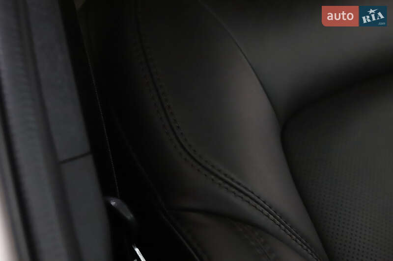 Внедорожник / Кроссовер Mazda CX-5 2020 в Дрогобыче