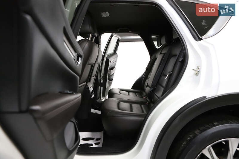 Внедорожник / Кроссовер Mazda CX-5 2020 в Дрогобыче