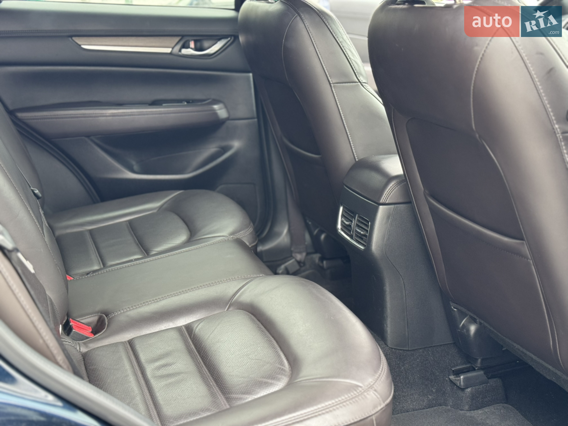 2020 Mazda CX-5 - мініатюра 45