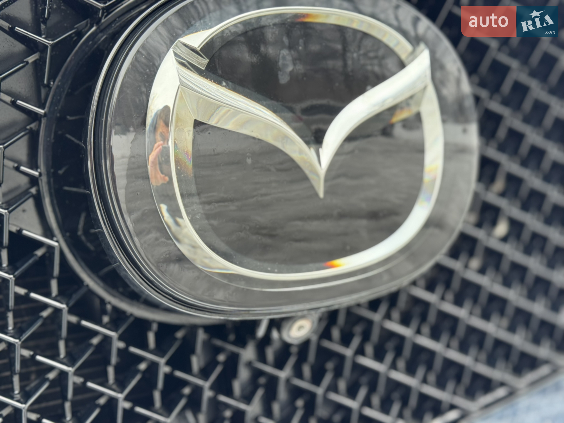 2020 Mazda CX-5 - мініатюра 53