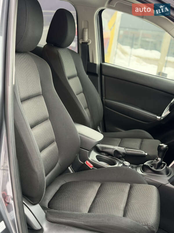 Внедорожник / Кроссовер Mazda CX-5 2013 в Стрые фото 12 Внедорожник / Кроссовер Mazda CX-5 2013 в Стрые