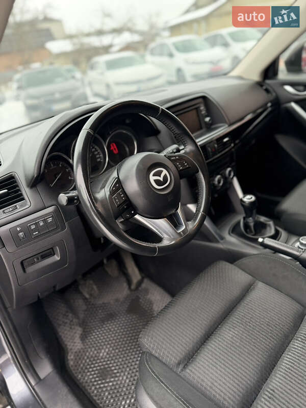 Внедорожник / Кроссовер Mazda CX-5 2013 в Стрые фото 20 Внедорожник / Кроссовер Mazda CX-5 2013 в Стрые