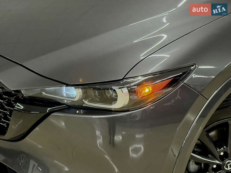Внедорожник / Кроссовер Mazda CX-5 2024 в Николаеве