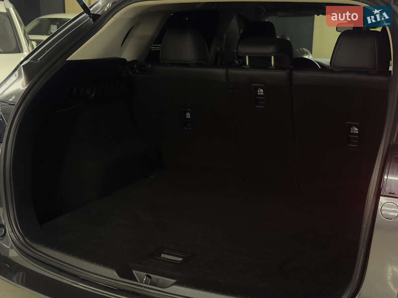 Внедорожник / Кроссовер Mazda CX-5 2024 в Николаеве
