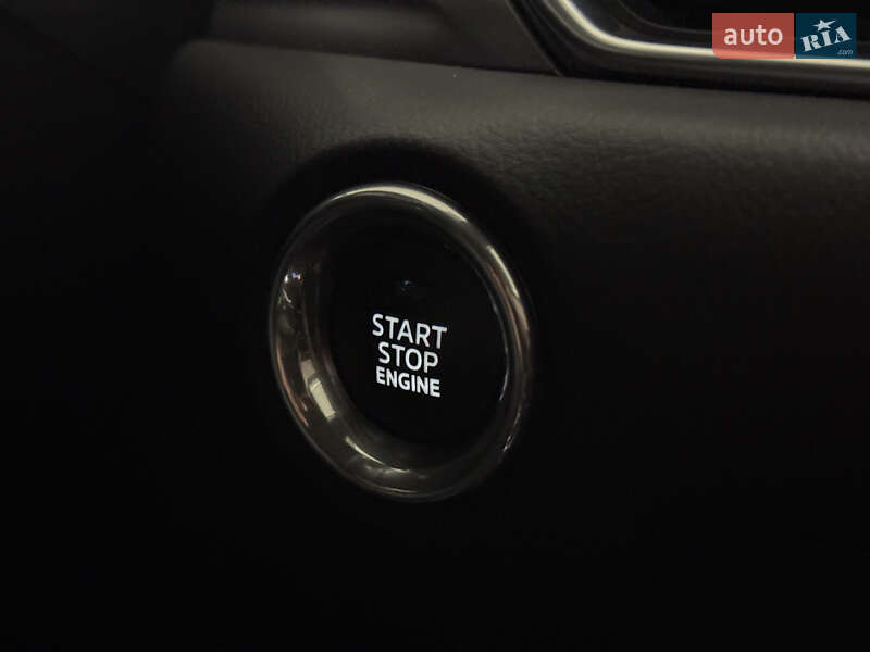 Внедорожник / Кроссовер Mazda CX-5 2024 в Николаеве