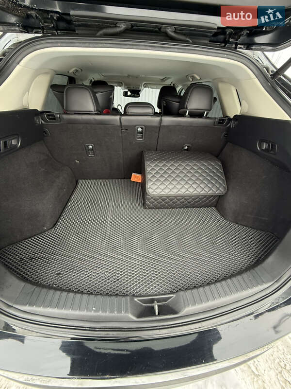 Внедорожник / Кроссовер Mazda CX-5 2018 в Киеве