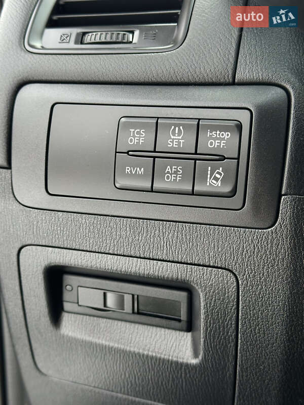 Внедорожник / Кроссовер Mazda CX-5 2013 в Бердичеве фото 24 Внедорожник / Кроссовер Mazda CX-5 2013 в Бердичеве