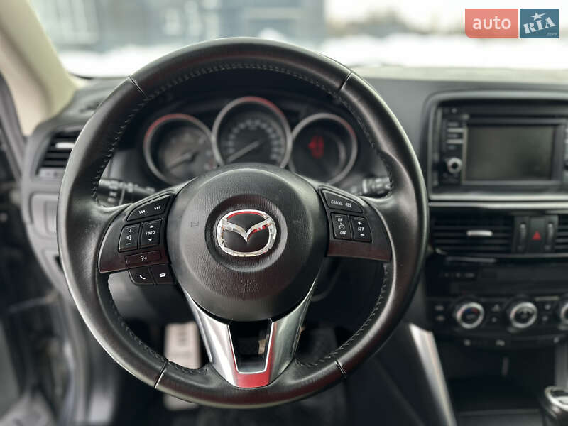 Внедорожник / Кроссовер Mazda CX-5 2013 в Бердичеве фото 29 Внедорожник / Кроссовер Mazda CX-5 2013 в Бердичеве