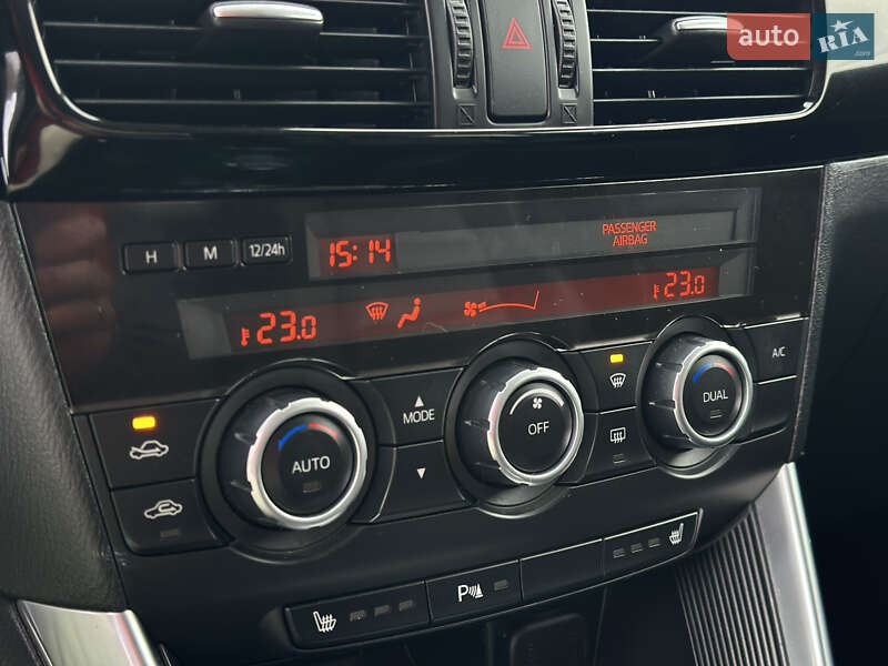 Внедорожник / Кроссовер Mazda CX-5 2013 в Бердичеве фото 35 Внедорожник / Кроссовер Mazda CX-5 2013 в Бердичеве