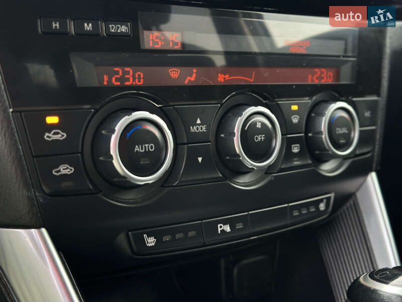 Внедорожник / Кроссовер Mazda CX-5 2013 в Бердичеве фото 37 Внедорожник / Кроссовер Mazda CX-5 2013 в Бердичеве