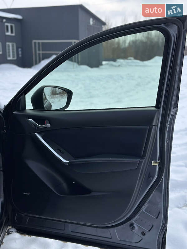 Внедорожник / Кроссовер Mazda CX-5 2013 в Бердичеве фото 47 Внедорожник / Кроссовер Mazda CX-5 2013 в Бердичеве