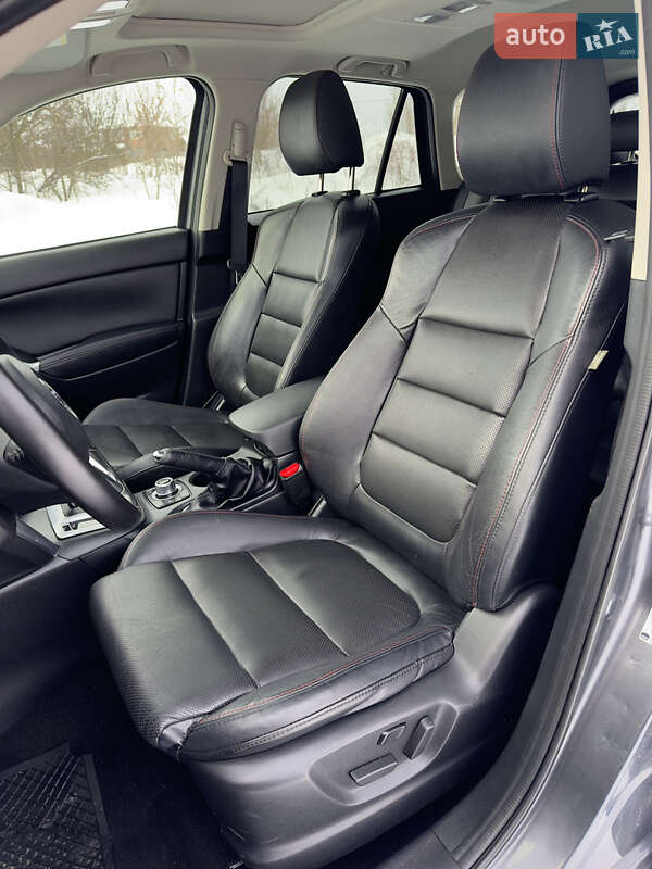 Внедорожник / Кроссовер Mazda CX-5 2013 в Бердичеве фото 49 Внедорожник / Кроссовер Mazda CX-5 2013 в Бердичеве