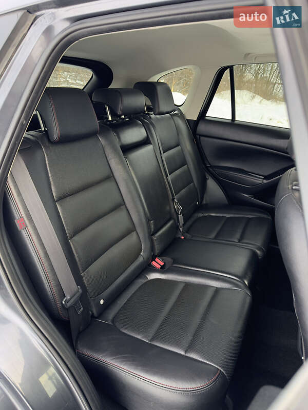 Внедорожник / Кроссовер Mazda CX-5 2013 в Бердичеве фото 61 Внедорожник / Кроссовер Mazda CX-5 2013 в Бердичеве