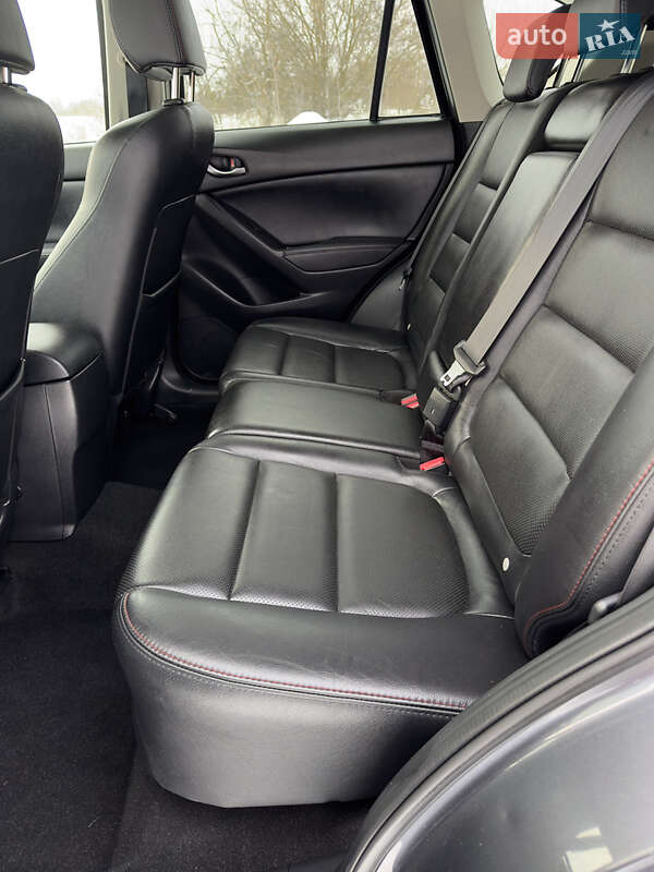 Внедорожник / Кроссовер Mazda CX-5 2013 в Бердичеве фото 69 Внедорожник / Кроссовер Mazda CX-5 2013 в Бердичеве