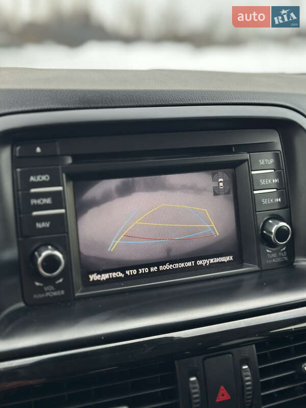 Внедорожник / Кроссовер Mazda CX-5 2013 в Бердичеве фото 74 Внедорожник / Кроссовер Mazda CX-5 2013 в Бердичеве