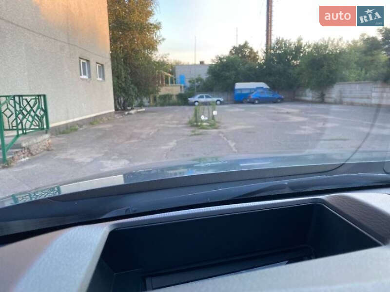 Внедорожник / Кроссовер Mazda CX-5 2020 в Львове