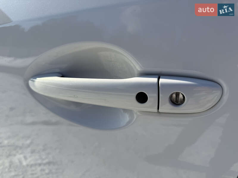 Внедорожник / Кроссовер Mazda CX-5 2013 в Луцке