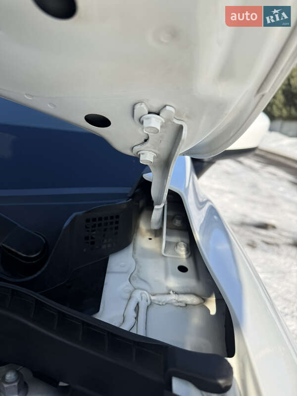 Внедорожник / Кроссовер Mazda CX-5 2013 в Луцке