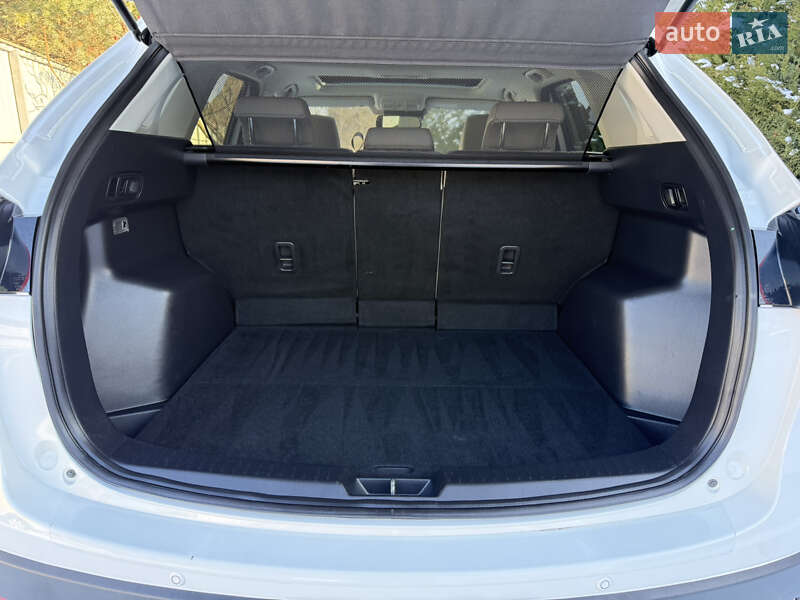 Внедорожник / Кроссовер Mazda CX-5 2013 в Луцке