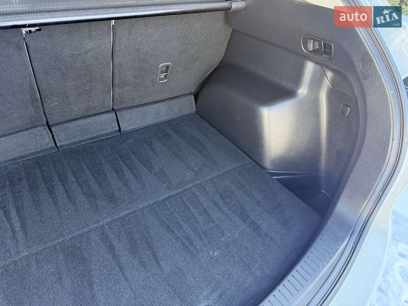 Внедорожник / Кроссовер Mazda CX-5 2013 в Луцке