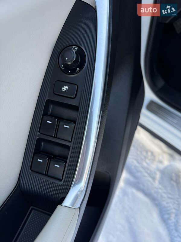 Внедорожник / Кроссовер Mazda CX-5 2013 в Луцке