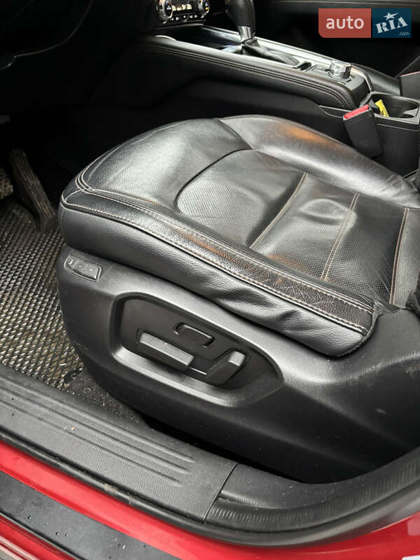 Внедорожник / Кроссовер Mazda CX-5 2018 в Ивано-Франковске фото 7 Внедорожник / Кроссовер Mazda CX-5 2018 в Ивано-Франковске