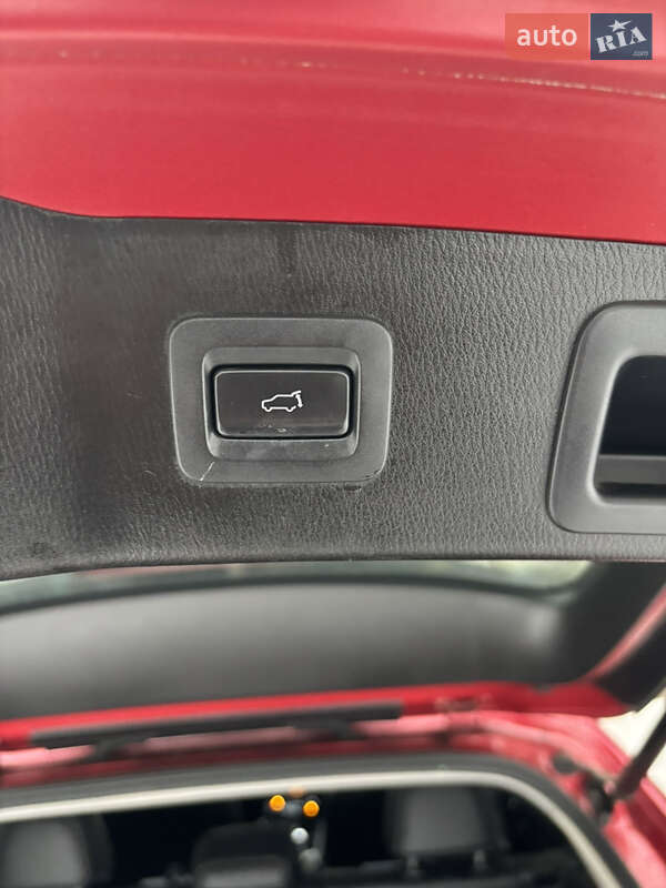 Внедорожник / Кроссовер Mazda CX-5 2018 в Ивано-Франковске фото 19 Внедорожник / Кроссовер Mazda CX-5 2018 в Ивано-Франковске