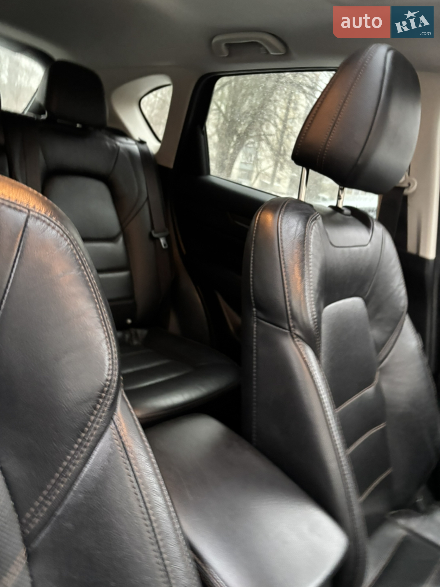 2018 Mazda CX-5 - мініатюра 26