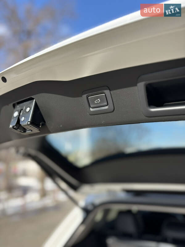 Внедорожник / Кроссовер Mazda CX-5 2021 в Одессе