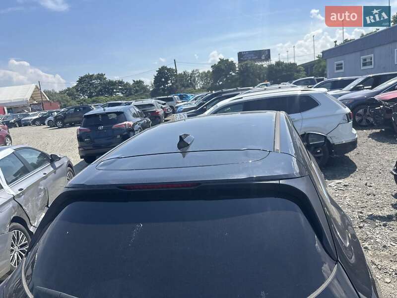 Внедорожник / Кроссовер Mazda CX-5 2024 в Виннице