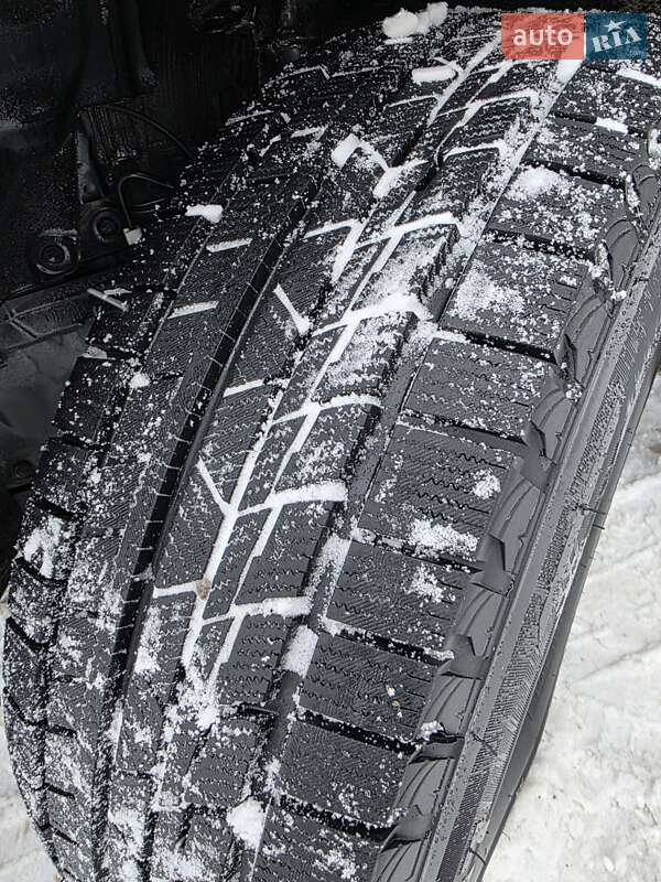 Внедорожник / Кроссовер Mazda CX-5 2024 в Виннице