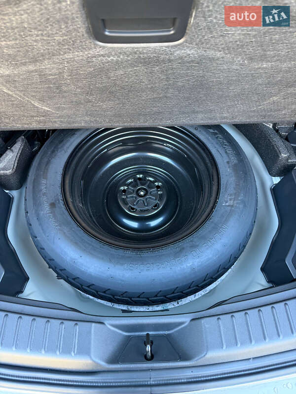 Внедорожник / Кроссовер Mazda CX-5 2025 в Днепре