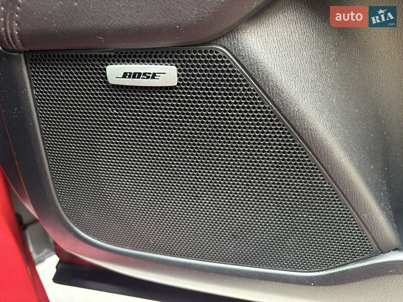 Внедорожник / Кроссовер Mazda CX-5 2019 в Киеве фото 10 Внедорожник / Кроссовер Mazda CX-5 2019 в Киеве