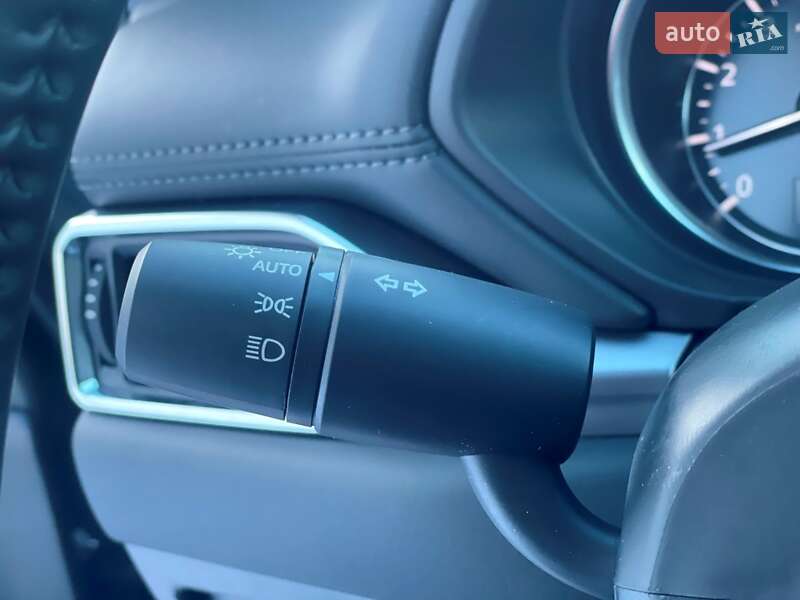 Внедорожник / Кроссовер Mazda CX-5 2022 в Киеве фото 36 Внедорожник / Кроссовер Mazda CX-5 2022 в Киеве