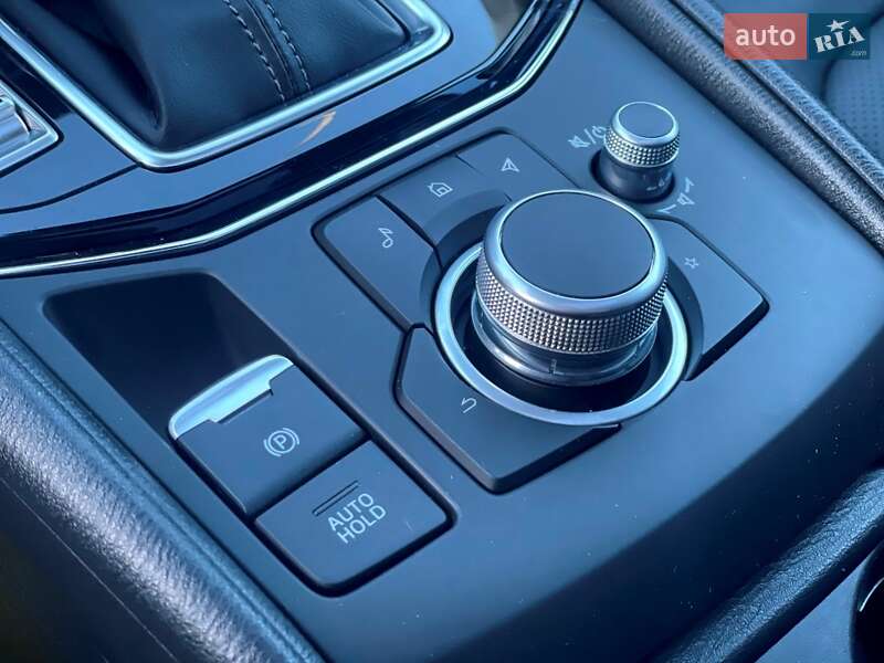 Внедорожник / Кроссовер Mazda CX-5 2022 в Киеве фото 42 Внедорожник / Кроссовер Mazda CX-5 2022 в Киеве
