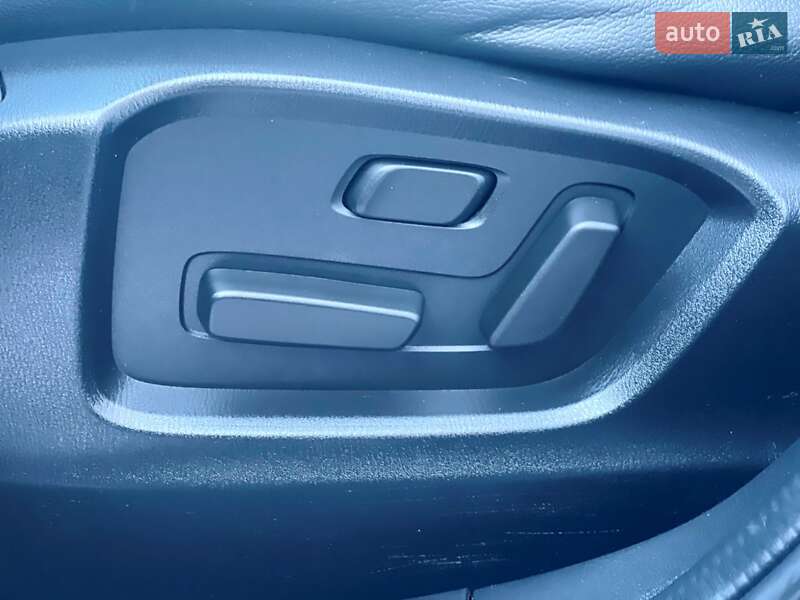 Внедорожник / Кроссовер Mazda CX-5 2022 в Киеве фото 51 Внедорожник / Кроссовер Mazda CX-5 2022 в Киеве
