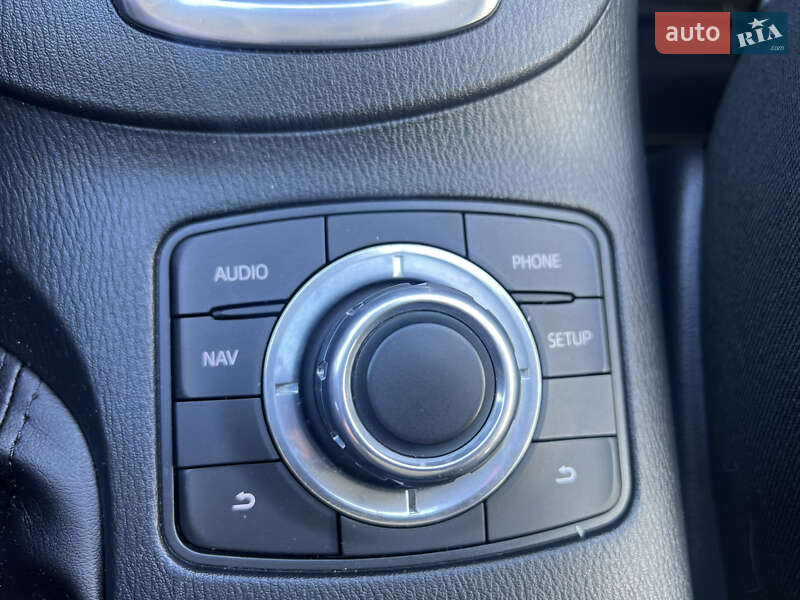 Внедорожник / Кроссовер Mazda CX-5 2014 в Луцке