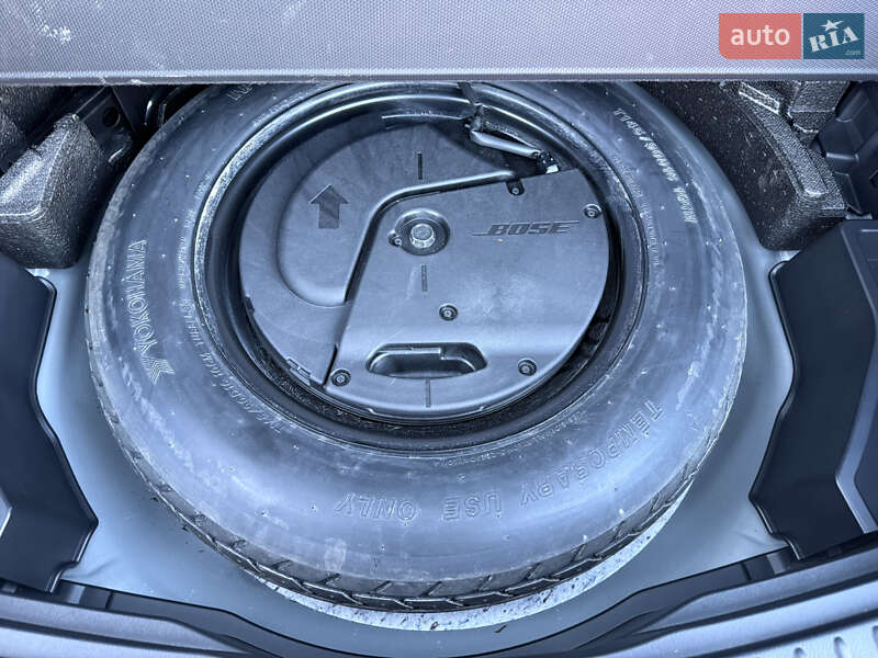 Позашляховик / Кросовер Mazda CX-5 2025 в Білій Церкві