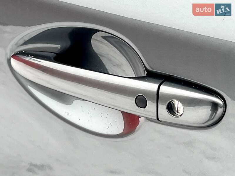 Внедорожник / Кроссовер Mazda CX-5 2022 в Киеве фото 17 Внедорожник / Кроссовер Mazda CX-5 2022 в Киеве