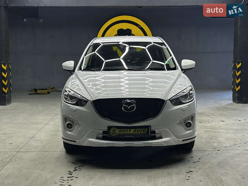 Внедорожник / Кроссовер Mazda CX-5 2014 в Черновцах фото 2 Внедорожник / Кроссовер Mazda CX-5 2014 в Черновцах