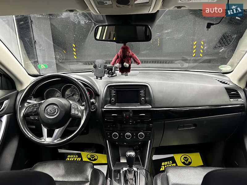 Внедорожник / Кроссовер Mazda CX-5 2014 в Черновцах фото 13 Внедорожник / Кроссовер Mazda CX-5 2014 в Черновцах