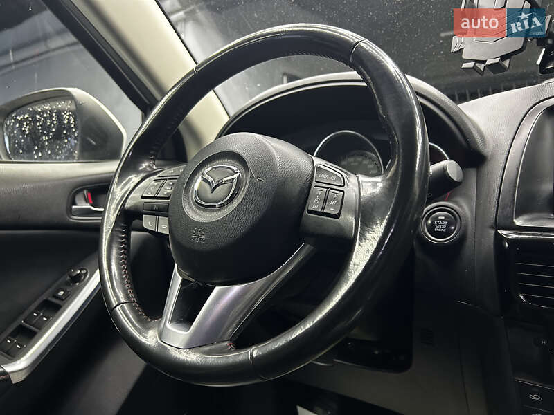 Внедорожник / Кроссовер Mazda CX-5 2014 в Черновцах фото 17 Внедорожник / Кроссовер Mazda CX-5 2014 в Черновцах