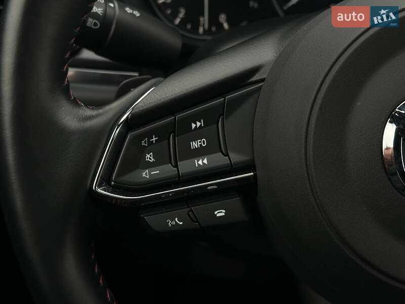 Внедорожник / Кроссовер Mazda CX-5 2022 в Одессе фото 21 Внедорожник / Кроссовер Mazda CX-5 2022 в Одессе