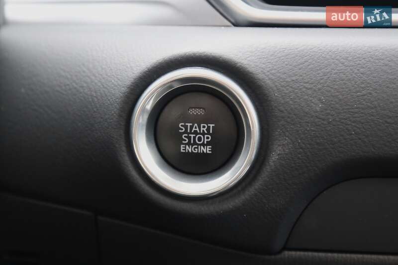 Внедорожник / Кроссовер Mazda CX-5 2023 в Киеве